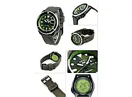 Чоловічий годинник SEIKO SRPH67K1 5 Sports One Piece Zoro Limited Edition, фото 8