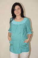 Туніка для вагітних