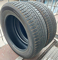 Шини б/у 225/60 R18 Hankook Winter I'Cept Evo2, пара