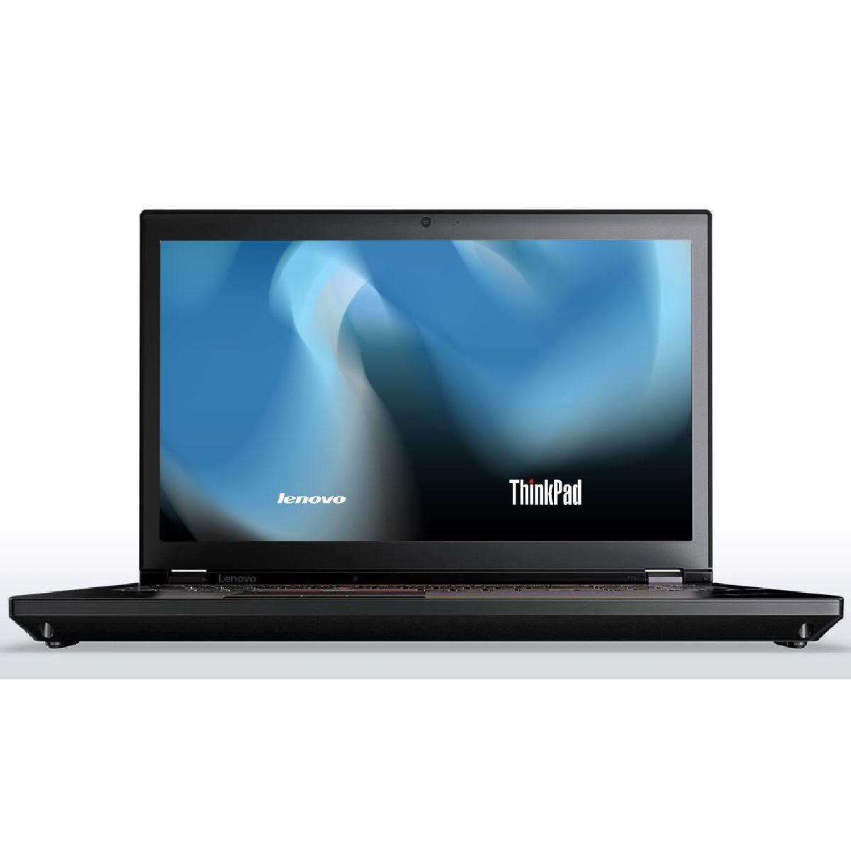 Ноутбук Lenovo ThinkPad P70 (i7-6820HQ/8/256SSD/M600M-2Gb) - Class A "Б/В"