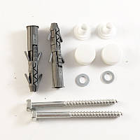 Кріплення для унітаза/біде Ø8*70 мм