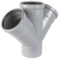 Хрестовина 110/110/110/45 СВК