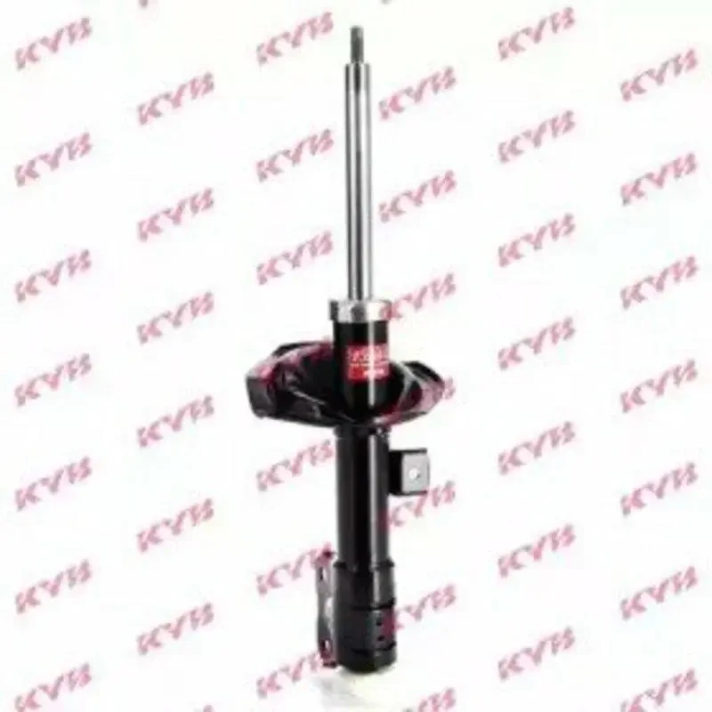 Амортизатор підв. MITSUBISHI LANCER X передн. прав. Excel-G (пр-во Kayaba), фото 1