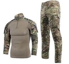 Тактичний одяг