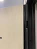 Вхідні двері для квартири "Портала" (серія Модерн) - модель Ромбус, фото 6