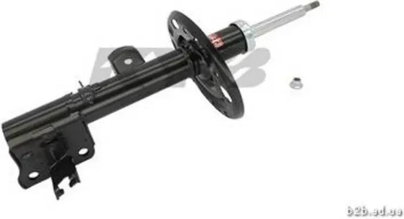 Амортизатор підв. NISSAN MURANO передн. лев. газів. Excel-G (пр-во Kayaba), фото 1