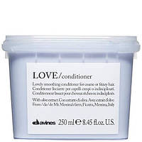 Davines Love Lovely Smoothing кондиционер для разглаживания волос, 250мл