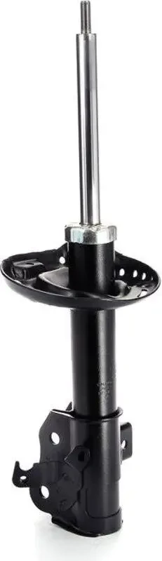 Амортизатор підв. Honda Civic передн. лев. газів. Excel-G (пр-во Kayaba), фото 1