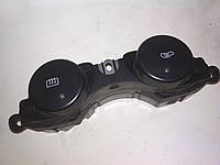 Блок кнопок центральной консоли ford connect 2002-13 2t1t-51445-ba