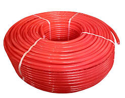 Труба РЕХ-а EVOH BARRIER 10bar 95C 16*2,0 RS-k 100м