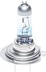 Лампа розжарювання H7 12V 55W PX26d GigaLight +150 (blister 1шт) (пр-во Bosch)