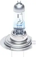 Лампа накаливания H7 12V 55W PX26d GigaLight +150 (blister 1шт) (пр-во Bosch)