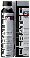 Присадка для двигатель противоизносная Liqui Moly CeraTec, 300мл