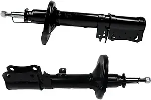 Амортизатор Toyota Carina E (1992-) газ Tech 20316RR