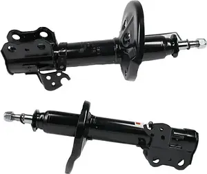 Амортизатор Toyota Carina E (1992-) газ Tech 20358FR