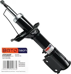 Амортизатор HYUNDAI SONATA Y3 93-98 F Tech 20560F