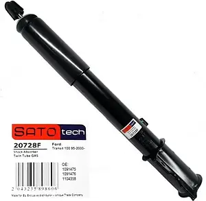 Амортизатор FORD TRANSIT 91-00 F Tech 20728F