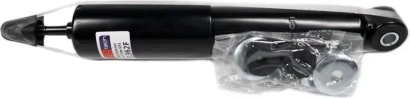 Амортизатор Mitsubishi Pajero Sport (1998-) газ Tech 21362F, фото 1