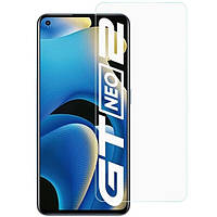 Захисне скло CHYI для Realme GT Neo 2 0.3 мм 9H в упаковці