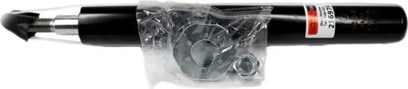 Амортизатор Opel Calibra (1990-) , Vectra A (1989-) газ Tech 21697F, фото 1