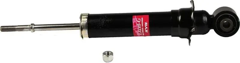 Амортизатор підв. Toyota Avensis задн. газів. Excel-G (пр-во Kayaba), фото 1