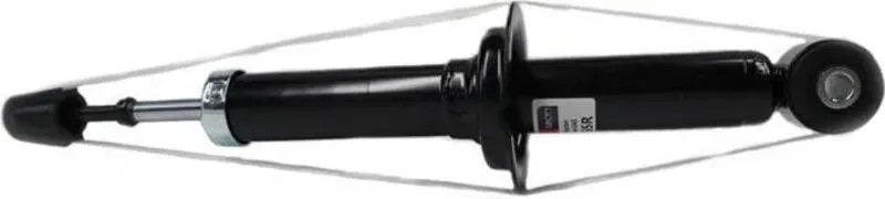 Амортизатор Mitsubishi Outlander (2002-) газ Tech 21765R, фото 1