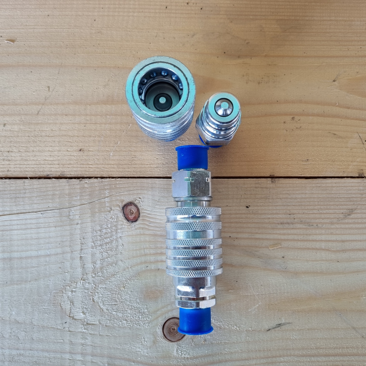 Муфта МТЗ Якість S24 Євро розривна