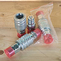 Муфта МТЗ S32 Чувро розривна