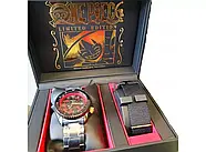 Чоловічий годинник SEIKO SRPH73K1 5 Sports One Piece Luffy Limited Edition, фото 11
