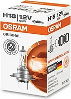 Автолампа Osram (H18 65W 12V PY26D-1 FS1) 64180L