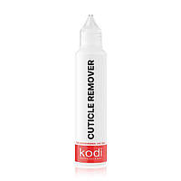 Минеральный ремувер для кутикулы Kodi Mineral Cuticle Remover 50 мл