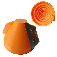 Фаскознімач для поліетиленових труб д.20-63мм