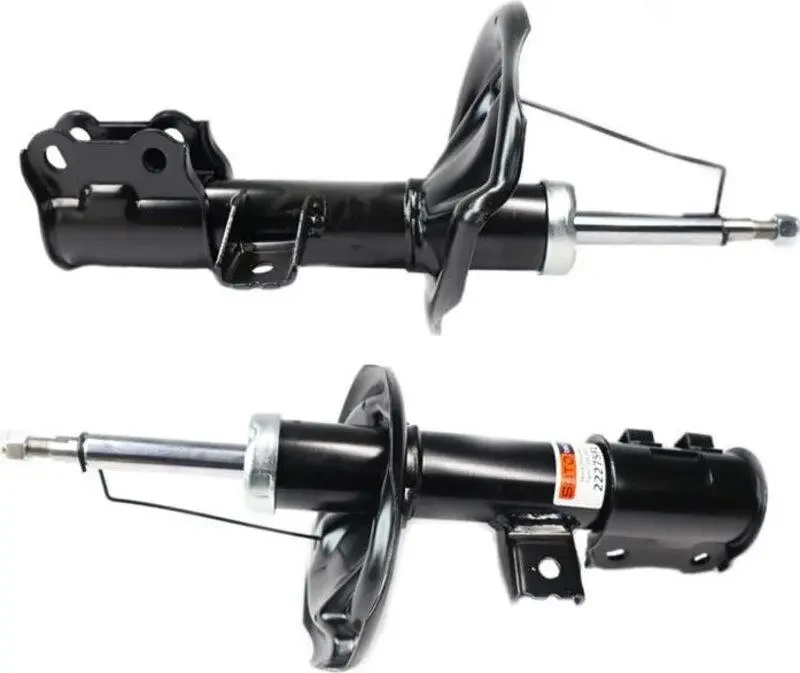 Амортизатор Kia Cerato II [2008] газ Tech 22275FL, фото 1