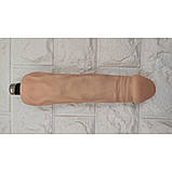 Фаллоімітатор для секс машини TPR9, фото 2