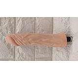 Фаллоімітатор для секс машини TPR9, фото 8