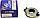 Муфта зчеплення NISSAN SUNNY B12,N13 E1# S ,BLUEBIRD U1#,T12 LD20,CA#,GA16DE PRIMERA(Пр-во VALEO PHC, фото 3