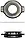 Муфта зчеплення NISSAN SUNNY B12,N13 E1# S ,BLUEBIRD U1#,T12 LD20,CA#,GA16DE PRIMERA(Пр-во VALEO PHC, фото 4