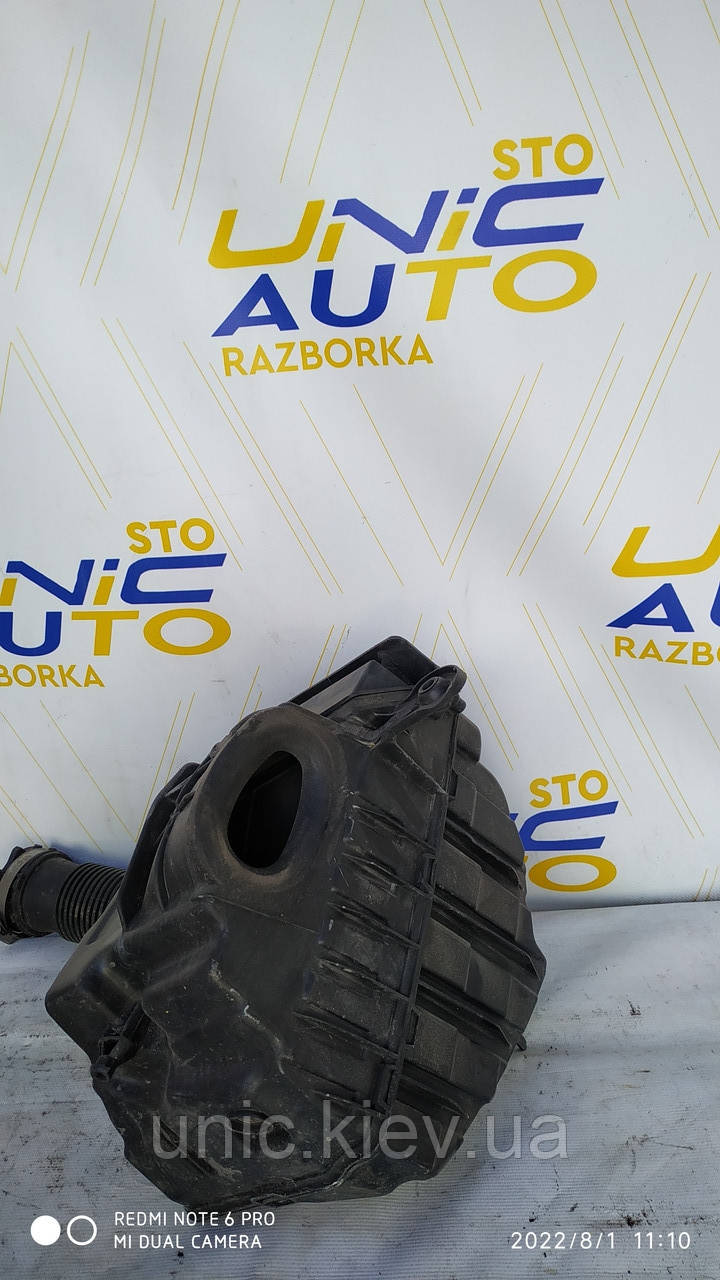 Корпус повітряного фільтра Рено Меган 3 / Сценік 3 б/в