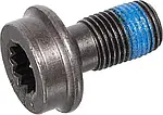 Болт маховика Febi Bilstein 24602 для AUDI A4 (8EC, B7)