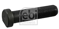 Болт крепления колеса Febi Bilstein 09298