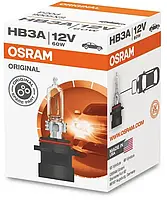 Лампа галогенная Osram Original HB3A 12V 60W 1 шт. для JEEP GRAND CHEROKEE II (WJ, WG)