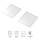 Захисний екран SmallRig Screen Protector for RED KOMODO (2 pcs) 3174 (3174), фото 4
