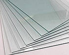 Скло загартоване 300мм х 300мм, прозоре пряме, фото 7