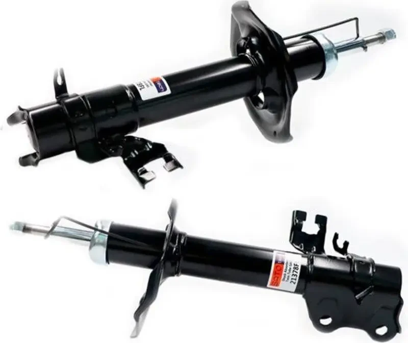 Амортизатор NISSAN ALMERA (00-) - F (L) газ Tech 21378FL, фото 1