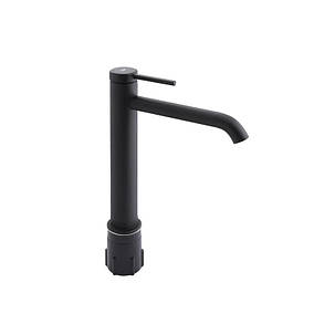 Змішувач для раковини Qtap Robin 1060H102B, фото 2