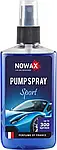 Ароматизатор Nowax Pump Spray 75 мл Sport (NX07511) Nowax NX07511