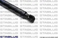 Газовая пружина Stabilus 140794, крышка багажник // LIFT-O-MAT® для OPEL CORSA D 1.0