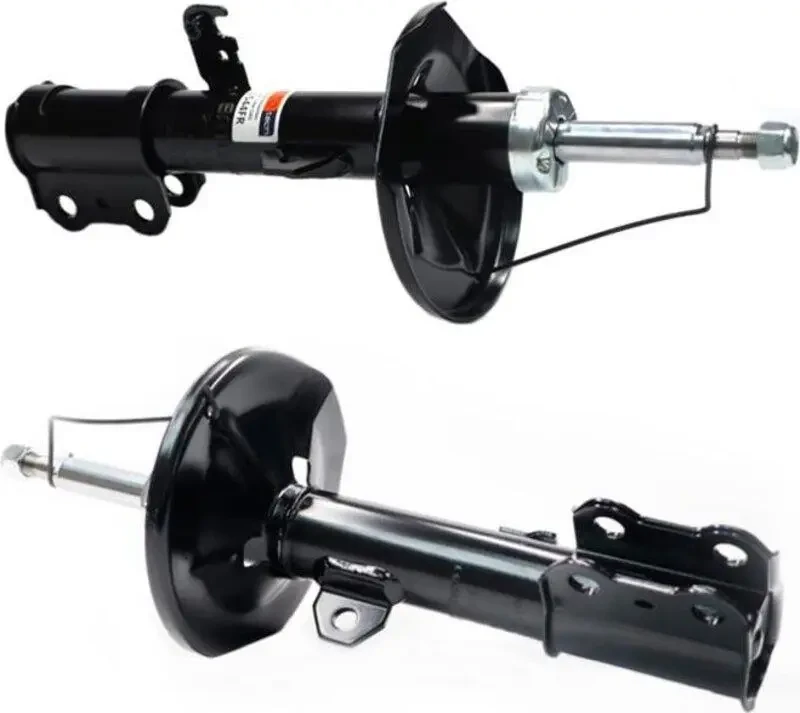 Амортизатор TOYOTA COROLLA - F (R) (11. 01-) газ Tech 21544FR, фото 1