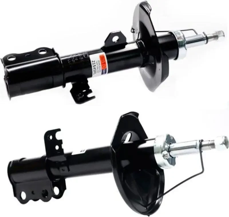 Амортизатор TOYOTA COROLLA F (L) (11. 01-) газ Tech 21545FL, фото 1