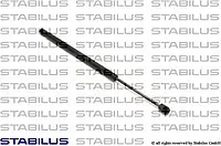 Газовая пружина Stabilus 6324LR, крышка багажник // LIFT-O-MAT® для FORD FOCUS (DAW, DBW) 1.4 16V